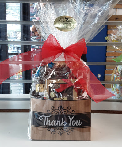 Special Occasion Basket