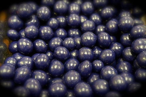 Chocolate Covered Blueberries