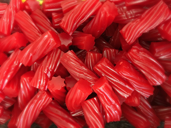 Kookaburra Strawberry Licorice