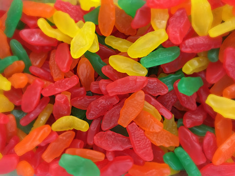 Swedish Fish - Mini Assorted