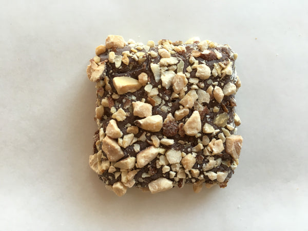 Almond Buttercrunch