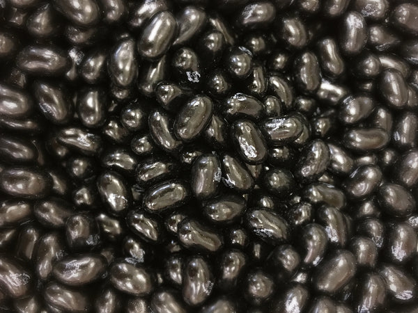 Jelly Belly Licorice