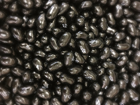 Jelly Belly Licorice