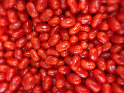 Jelly Belly Red Apple