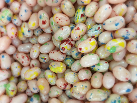 Jelly Belly Tutti Fruitti