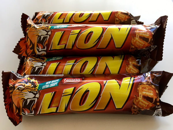 Lion Bar