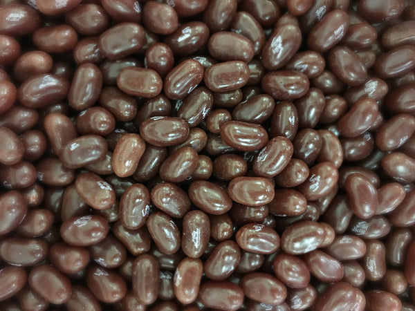 Jelly Belly Chocolate Pudding