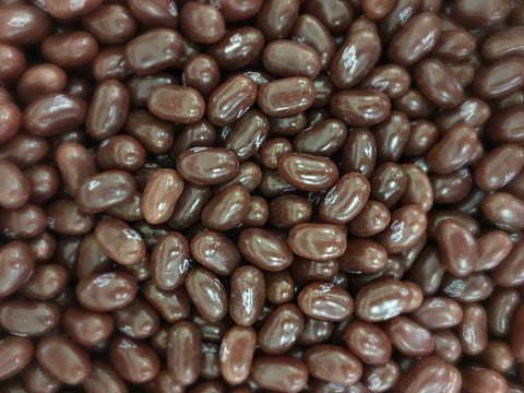 Jelly Belly Chocolate Pudding