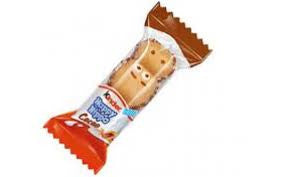 Kinder Happy Hippo COCOA Cream