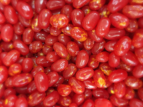 Jelly Belly Sizzling Cinnamon