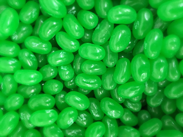 Jelly Belly Green Apple