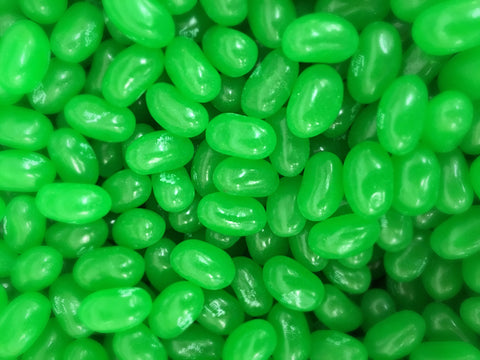Jelly Belly Green Apple