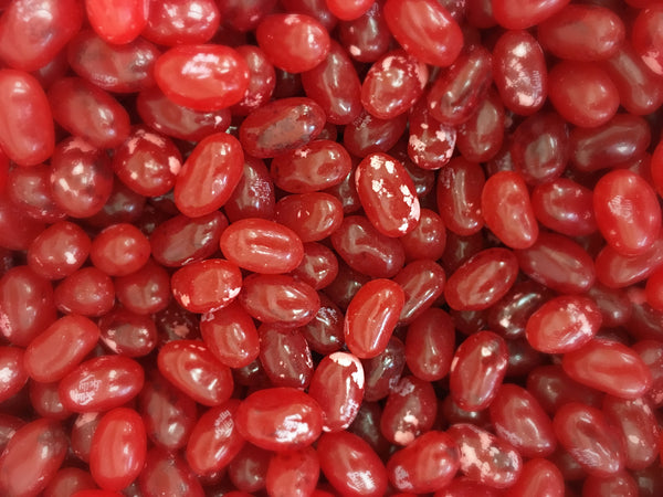 Jelly Belly Pomegranate